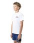Santa Cruz Tripper Tee - White