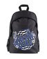 Santa Cruz Field Check Backpack - Black