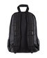Santa Cruz Field Check Backpack - Black