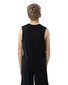 Santa Cruz College Front Muscle - Black