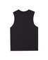 Santa Cruz College Front Muscle - Black