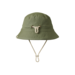 Nature Baby Bucket Sunhat - Nettle