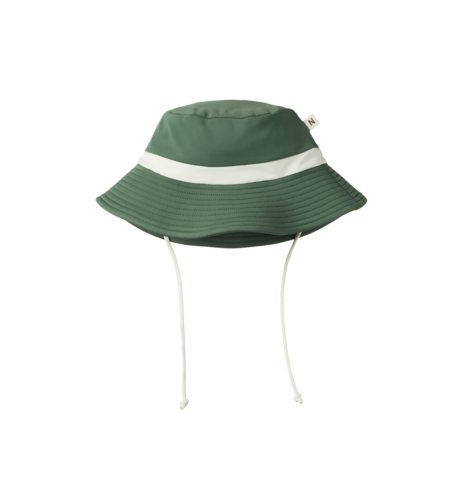 Nature Baby Splash Sunhat - Olive