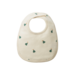 Nature Baby Dribble Bibs 3 Pack - Pears/Natural/Nettle
