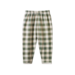 Nature Baby 2Pc L/S Pyjamas - Crispin Check