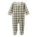 Nature Baby Stretch & Grow - Crispin Check