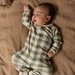 Nature Baby Stretch & Grow - Crispin Check