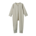 Nature Baby Dreamlands Suit - Mushroom Pinstripe