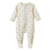 Nature Baby Dreamlands Suit - Petite Pear Print