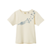 Nature Baby Shortie Pyjama Set - Jazz Rhythm Print