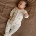 Nature Baby Stretch & Grow - Mini Music Print