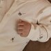 Nature Baby Stretch & Grow - Mini Music Print