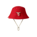 Nature Baby Bucket Sunhat - Red