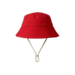 Nature Baby Bucket Sunhat - Red
