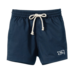 Nature Baby James Shorts - Navy