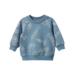 Nature Baby Emerson Sweater - Jazz Print