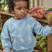 Nature Baby Emerson Sweater - Jazz Print
