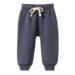 Nature Baby Sunday Track Pants - Navy Marl