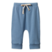 Nature Baby Drawstring Pants - Jetty