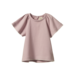 Nature Baby Faye Tee - Lilac