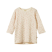 Nature Baby L/S Cloud Tee - Dandelion Print