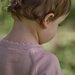 Nature Baby Liliette Cardigan - Rose Dust