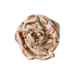 Nature Baby Muslin Wrap - Fleurette Print