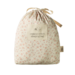 Nature Baby Organic Cotton Sleeping Bag - Dandelion Print