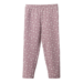 Nature Baby Leggings - Dandelion Lilac Print