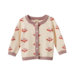 Nature Baby Piper Cardigan - Fleurette