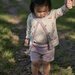 Nature Baby Piper Cardigan - Fleurette
