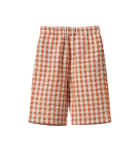 Nature Baby Pippin Pants - Dandelion Gingham