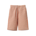 Nature Baby Pippin Pants - Dandelion Gingham