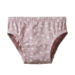 Nature Baby Jersey Knickers - Dandelion Lilac Print