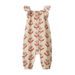 Nature Baby Tilda Suit Muslin - Fleurette Print