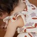 Nature Baby Tilda Suit Muslin - Fleurette Print