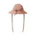 Nature Baby Sunhat - Dandelion Gingham