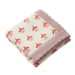 Nature Baby Fern Blanket - Fleurette Knit