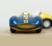 Playforever Speedy Boy Le Mans - Blue/Yellow