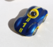 Playforever Speedy Boy Le Mans - Blue/Yellow