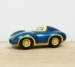Playforever Speedy Boy Le Mans - Blue/Yellow