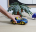 Playforever Speedy Boy Le Mans - Blue/Yellow