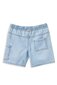 Milky Jude Denim Short