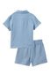 Milky Resort Crinkle Set