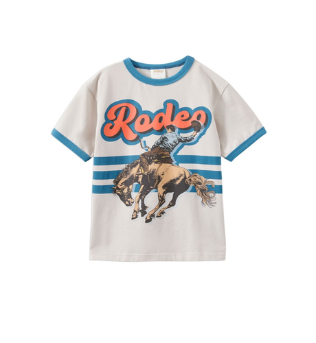 Milky Wrangler Tee