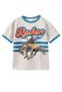 Milky Wrangler Tee