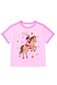 Milky Pony Club Tee