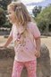 Milky Pony Club Tee