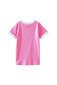 Milky Bonbon Rib Tee