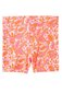 Milky Wild Paisley Bike Short